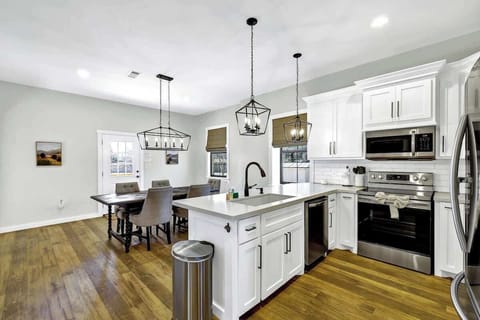 Willie's House Kitchen