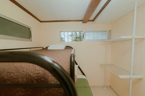 Standard Apartment, 2 Bedrooms | Free WiFi