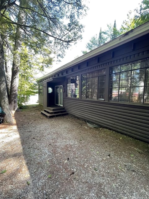 Cottage, 3 Bedrooms | Exterior