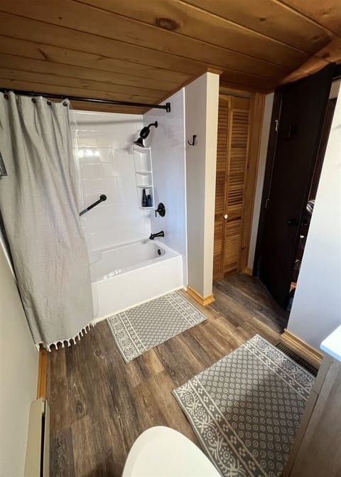 Cottage, 3 Bedrooms | Bathroom