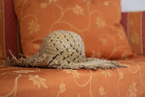 Sofa bed Apartment TERRAZZA D'A...MARE Solo Affitti Brevi