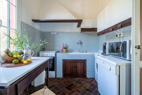 Kitchen - OLGA SEA VIEW Apartment - Affitti Brevi Italia