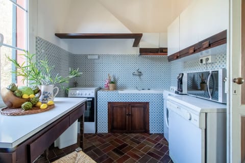 Kitchen - OLGA SEA VIEW Apartment - Affitti Brevi Italia