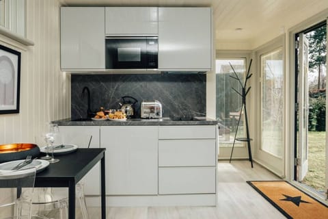 Studio | Private kitchen