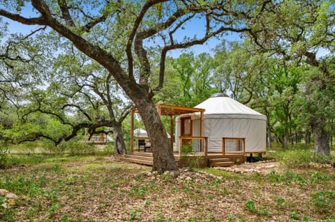 Cabin, 1 Bedroom | Exterior