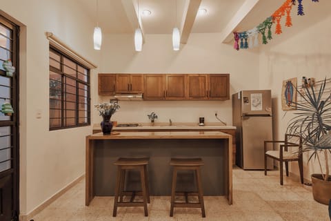 Superior Apartment | Private kitchen