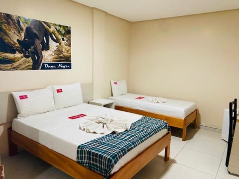 Deluxe Triple Room | Free WiFi