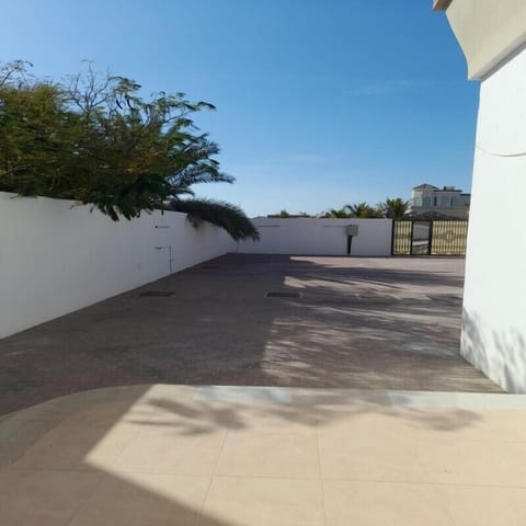 Economy Villa, 4 Bedrooms | Terrace/patio