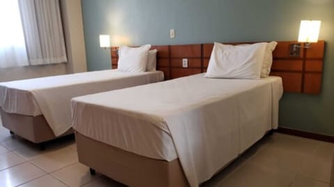 Superior Room, 2 Twin Beds | Desk, soundproofing, free WiFi, bed sheets