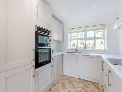 Kitchen | River Oak, Rainton, near Thirsk