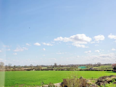 View | River Oak, Rainton, near Thirsk