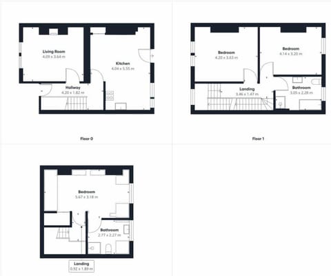 The Cottage in Corbridge, Corbridge - Host & Stay