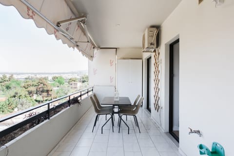 Standard Apartment | Terrace/patio