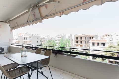 Standard Apartment | Terrace/patio