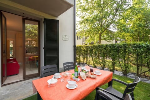 Private Garden