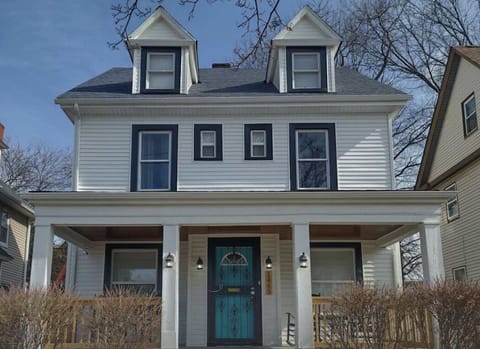 Wes Anderson Film vibes!