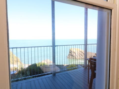 Cottage | View from property