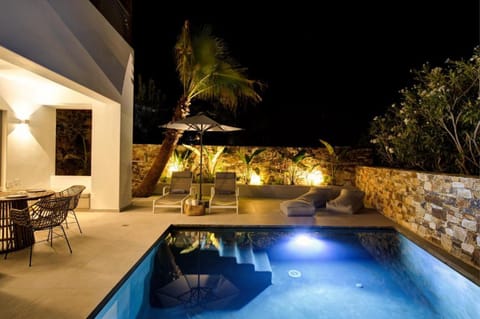 Apartment, Garden View | Balcony