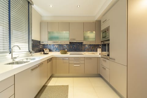 Pogenpohl designer kitchen