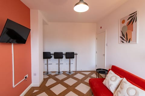 Apartment | Interior