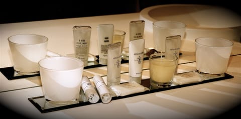 Doppia Executive | Room amenity