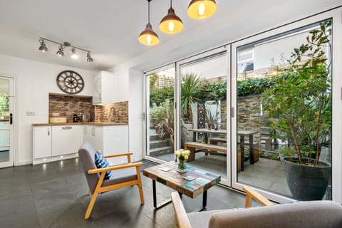 Close to Tenby Town and Beaches