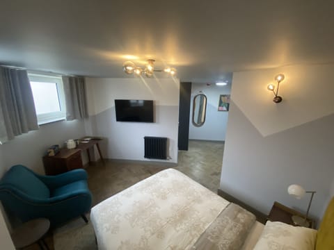 Standard Double Room, Ensuite