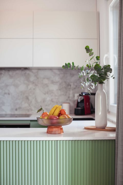 Apartment (One Bedroom Apartment) | Interior