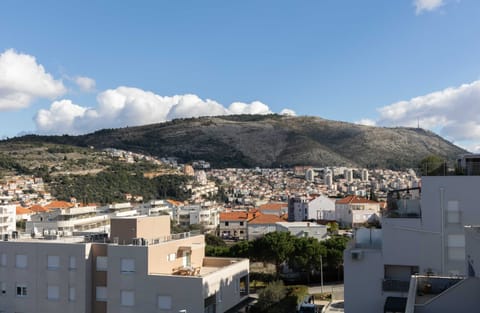 Apartment (One Bedroom Apartment) | View from property