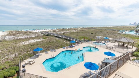 Condo, 1 Bedroom | Pool | Indoor pool, outdoor pool