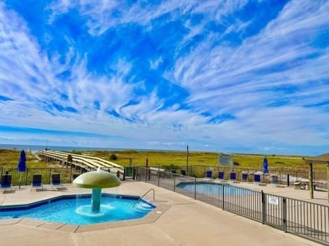 Condo, 3 Bedrooms | Pool | Indoor pool, outdoor pool