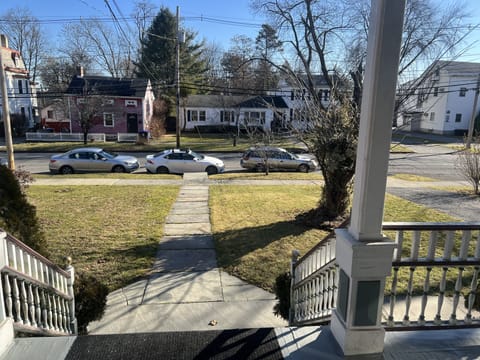 Apartment, 1 Bedroom, Balcony, Garden View | Exterior