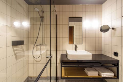 Standard Double Room, Non Smoking | Premium bedding, down comforters, pillowtop beds, minibar