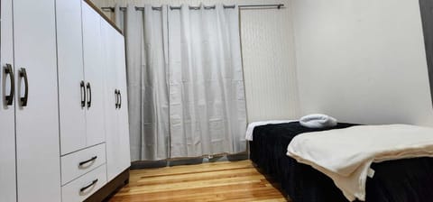 Comfort Single Room | Free WiFi