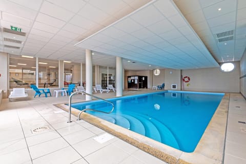 Holiday Park Facilities and Services 
