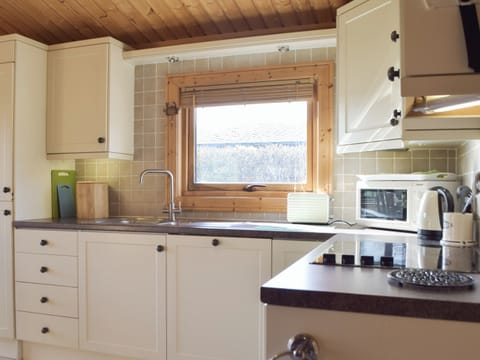 Kitchen area | Cwm Gain, Porthgain, near St David’s
