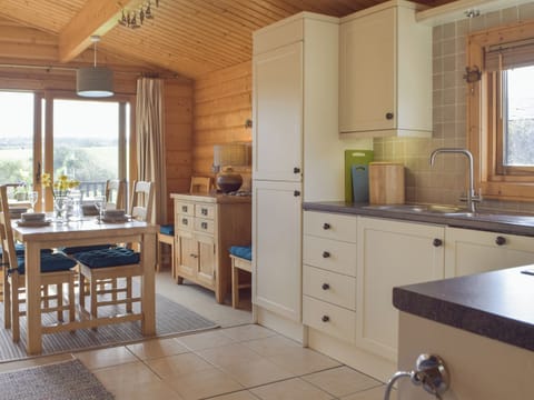 Kitchen area | Cwm Gain, Porthgain, near St David’s