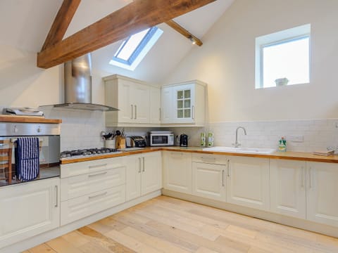 Kitchen | Westwood Barn, Brough Sowerby, near Kirkby Stephen