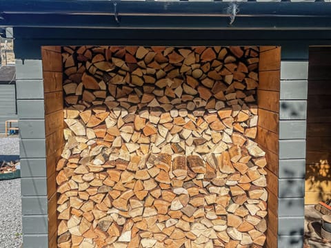 Exterior | Fonseca Cottage, Aberfeldy