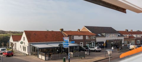 View from Holiday Home [summer]