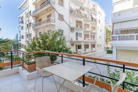 Standard Apartment | Terrace/patio