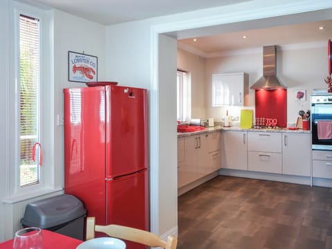 Kitchen | Corner Cottage, Bridlington
