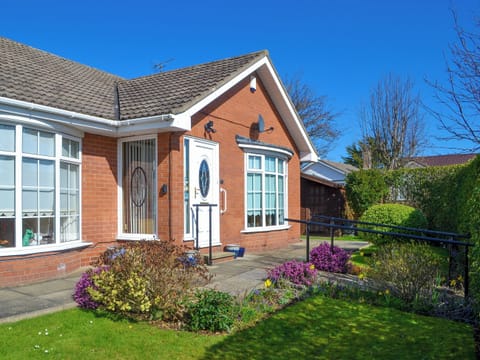 Exterior | Corner Cottage, Bridlington