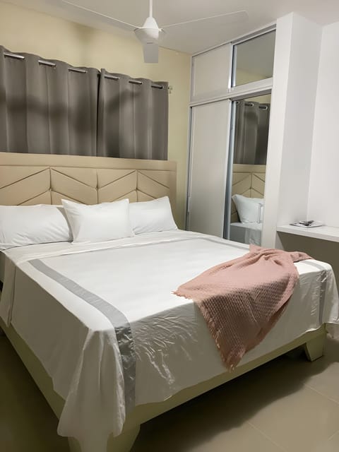 Premium Room | Individually decorated, free WiFi, bed sheets