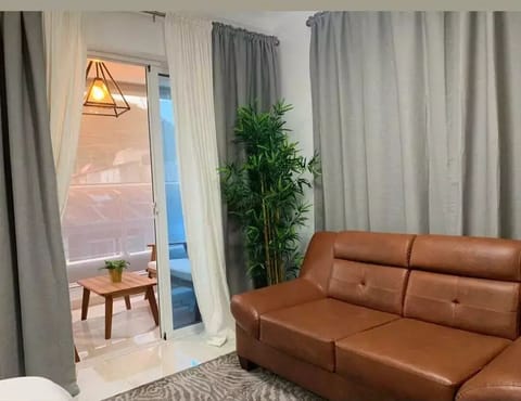 Comfort Studio, 1 Bedroom, City View | Blackout drapes, iron/ironing board, free WiFi, bed sheets