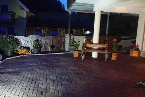 Apartment | Exterior