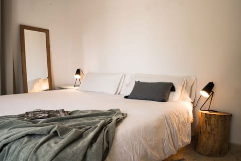 Superior Double Room | In-room safe, iron/ironing board, free WiFi, bed sheets