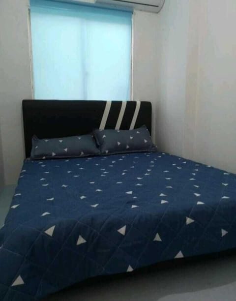 Double Room | Bed sheets