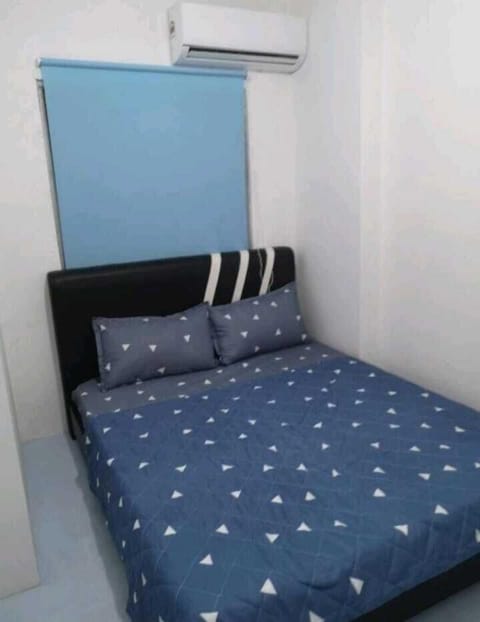 Double Room | Bed sheets