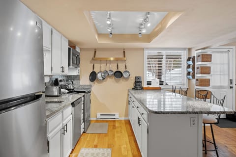 Apartment (2 Bedrooms) | Exterior